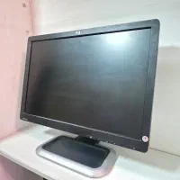 مانیتور اچ پی ۱۹ اینچ Hp LE1901W کامپیوتر و دوربین|قطعات و لوازم جانبی رایانه|تهران, ایرانشهر|دیوار
