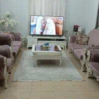 مبل ۸ نفره کلاسیک