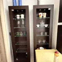ویترین ، قفسه، میز ، کتابخونه