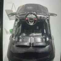 ماشین شارژی