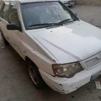 پراید 132|خودرو سواری و وانت|برخوار, |دیوار