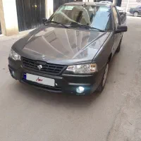 آریسان ۲ خشک ۱۴۰۳