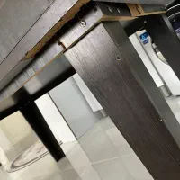 میزکشودار|میز و صندلی غذاخوری|بجنورد, |دیوار