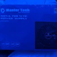 پاور۷۰۰ وات اکبند