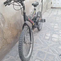 دوچرخه سایز۲۰