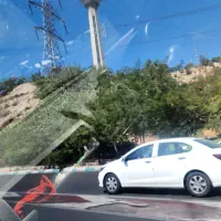 حمل مسافر تهران ب ایلام