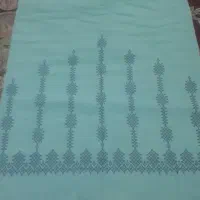 بلوچی لباس سبزو موسوم