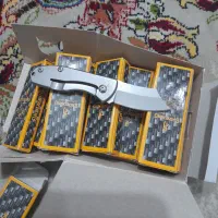 چاقوی حرفه ای شکاری کوهنوردی|کلکسیون و سرگرمی|آبادان, |دیوار