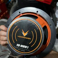 سیستم صوتی خودرو|قطعات یدکی و لوازم جانبی|قائمشهر, |دیوار