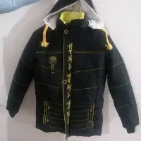 کاپشن نو|لباس|همدان, |دیوار