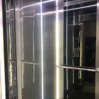 ۸۵متر/ فول امکانات / تاپ لوکیشن مرزداران جنوبی|فروش آپارتمان|تهران, شهرک آزمایش|دیوار