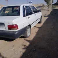 فروش‌ پراید ۹۱ دوگانه کارخانه