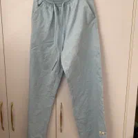 شلوار جاگر کرکی سایز بزرگ|لباس|ساوه, |دیوار