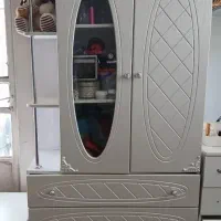 کمد کاملا سالم