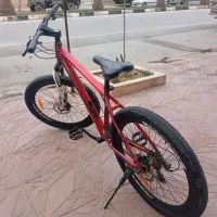 دوچرخه ۲۶|دوچرخه، اسکیت، اسکوتر|شیراز, امام حسین|دیوار