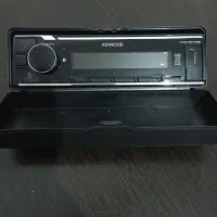 ضبط کنوود ۷۱۸ لاستیک کمک