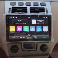 مانیتور انواع خودرو ایرانی و خارجی با دوربین ونصب|قطعات یدکی و لوازم جانبی|بم, |دیوار