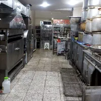 اجاره مغازه تجاری 110 متری