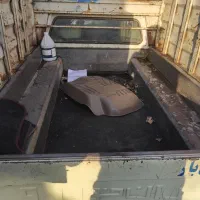 پیکان وانت مدل90|خودرو سواری و وانت|ورامین, ورامین|دیوار