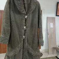 پالتو خارجی