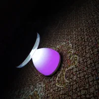 چراغ خواب|چراغ خواب و آباژور|تبریز, |دیوار