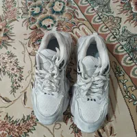 کتانی بالانسیاگا سایز۴۴|کیف، کفش، کمربند|اهواز, اهواز|دیوار