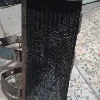 رادیات بخاری خاور یا مینی بوس