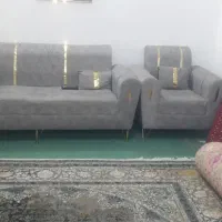 فرش ومبل|فرش|ملک‌آباد, |دیوار