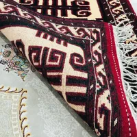 قالیچه نمازلق برای جهاز عروس و کادویی|فرش|بندر ترکمن, |دیوار