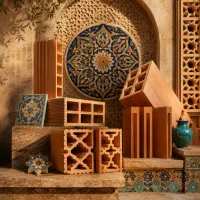 فروش بلوک و سفال - ویژه سازندگان