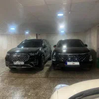 اجاره  یک  پارکینگ   در مجتمع شخصی   تاچارا|خودرو اجاره‌ای|شیراز, تاچارا|دیوار