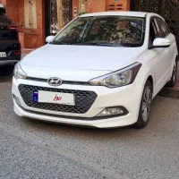 i20 مدل ۹۶