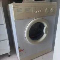 ماشین لباسشویی وسپویت آمریکا