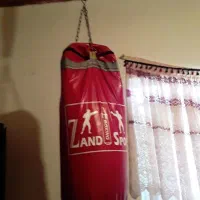 کیسه بوکس