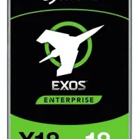 هارد Seagate Exos X18 ظرفیت 18TB