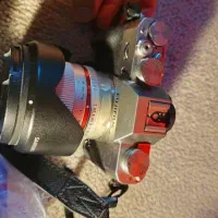 دوربین فوجی Xt30ii