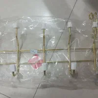 لوازم خانگی مفتک|ظروف نگهدارنده، پلاستیکی، یک‌بارمصرف|ایوان, |دیوار