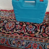 دریل شارژی ماکیتا ودریل صنعتی|ابزارآلات|مشهد, رسالت|دیوار