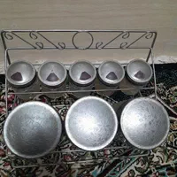 با سلام ظروف فروشی