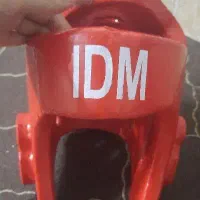 میت تکواندو کلاه تکواندو و هوگو سایز ۴