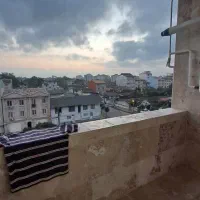 واحد ۱۰۵ متری فاصله ۱ دقیقه تا دریا|فروش آپارتمان|رودسر, |دیوار