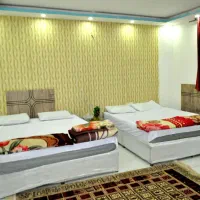 مشهد ویژه زیارت اولی ها باقطار