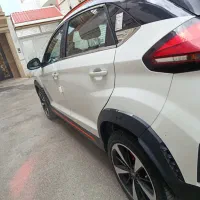 X33 کراس|خودرو سواری و وانت|مرند, |دیوار