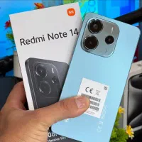 گوشی نوت Note 14 (اقساطی/ تحویل فوری/ فقط ۱ چک)|موبایل|زاهدان, |دیوار