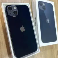 ایفون ۱۳ نرمال ریجستر شده درحد