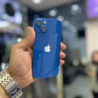 ایفون iPhone ۱۳نرمال شرایط بدون پیش اداپتور رایگان|موبایل|اصفهان, احمدآباد|دیوار