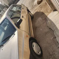 پراید مدل۸۷دوگانه فابریک در حد خشک