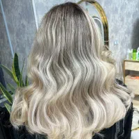 مدل رنگ و لایت و کوتاهی