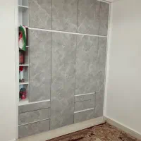کابینت سازی و کمد دیواری طاهری طراحی نصب کار|خدمات پیشه و مهارت|بندرعباس, |دیوار