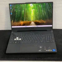 ASUS tuf gaming i7 12650 H FX517Z